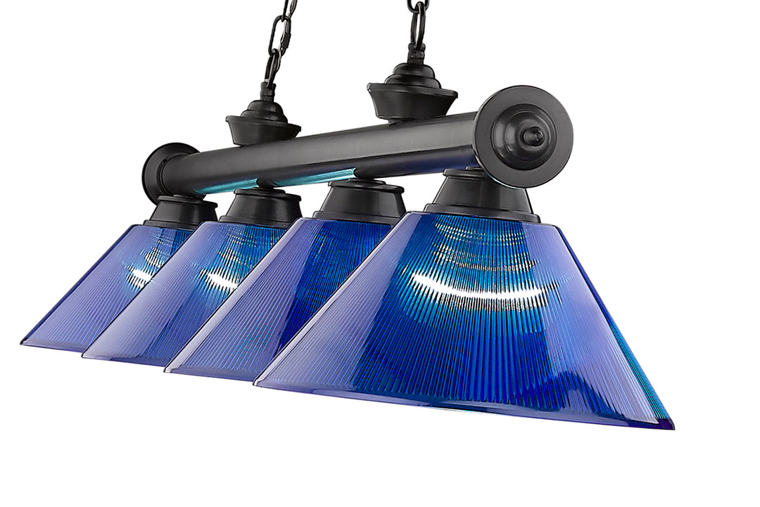 Cordon - 4 Light Billiard Light (2306-4BP)