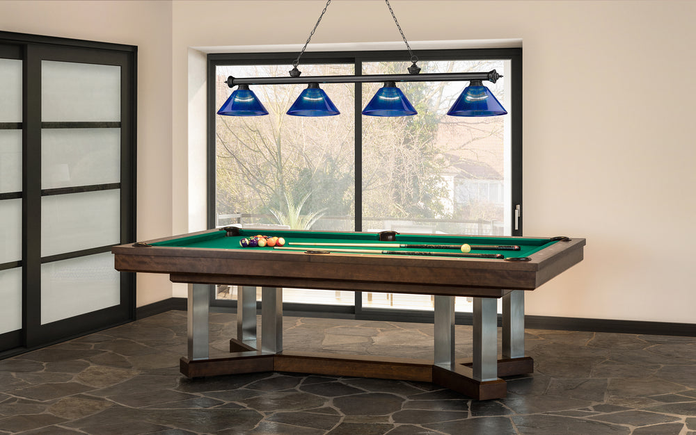 Cordon - 4 Light Billiard Light (2306-4BP)