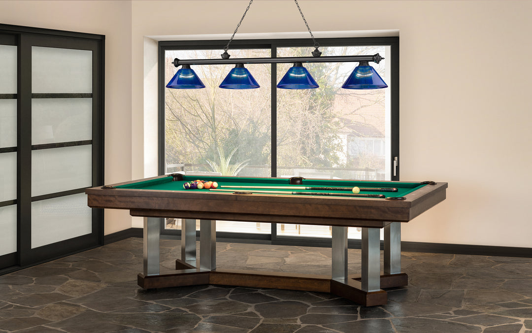 Cordon - 4 Light Billiard Light (2306-4BP)