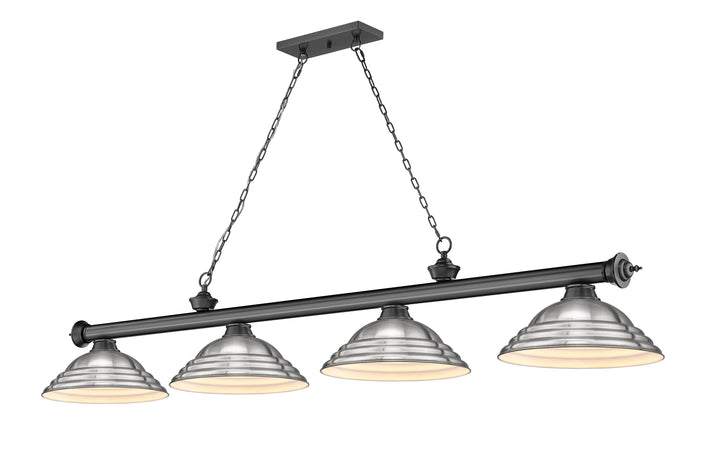 Cordon - 4 Light Billiard Light (2306-4BP)