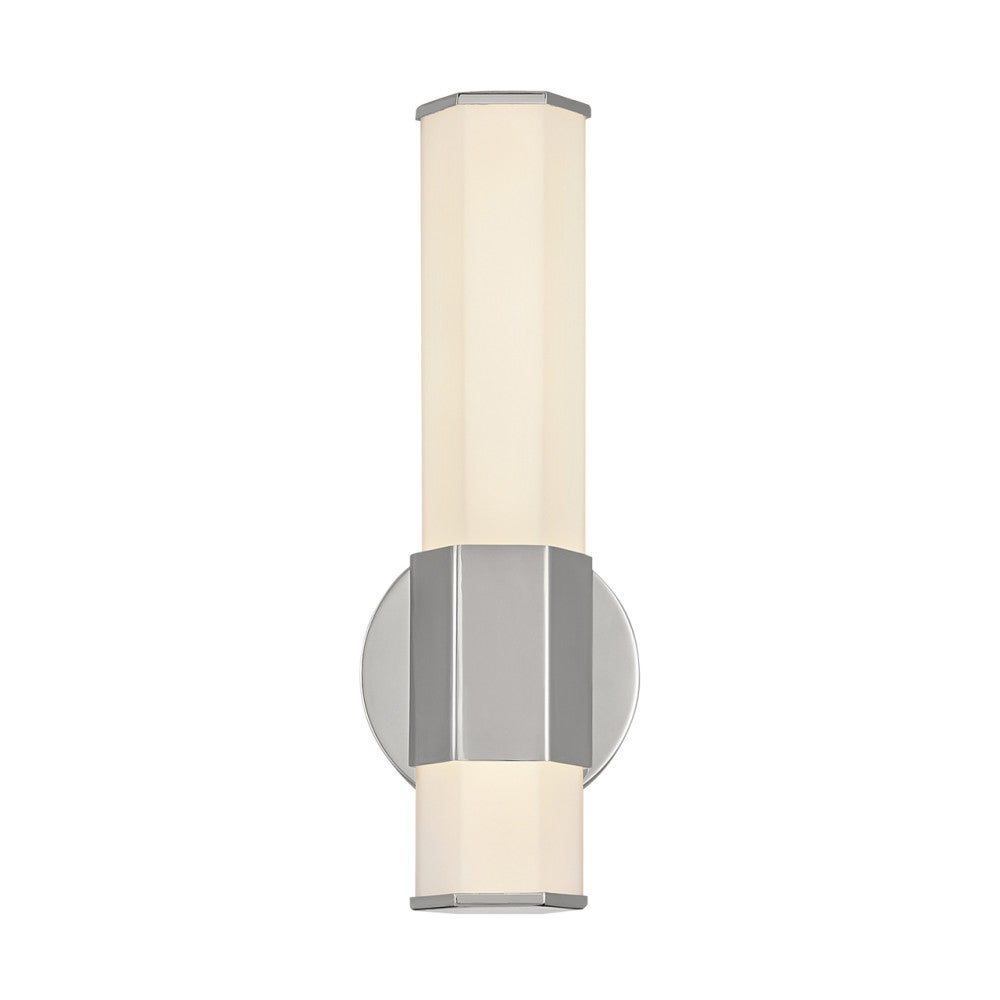 Facet Wall Sconce