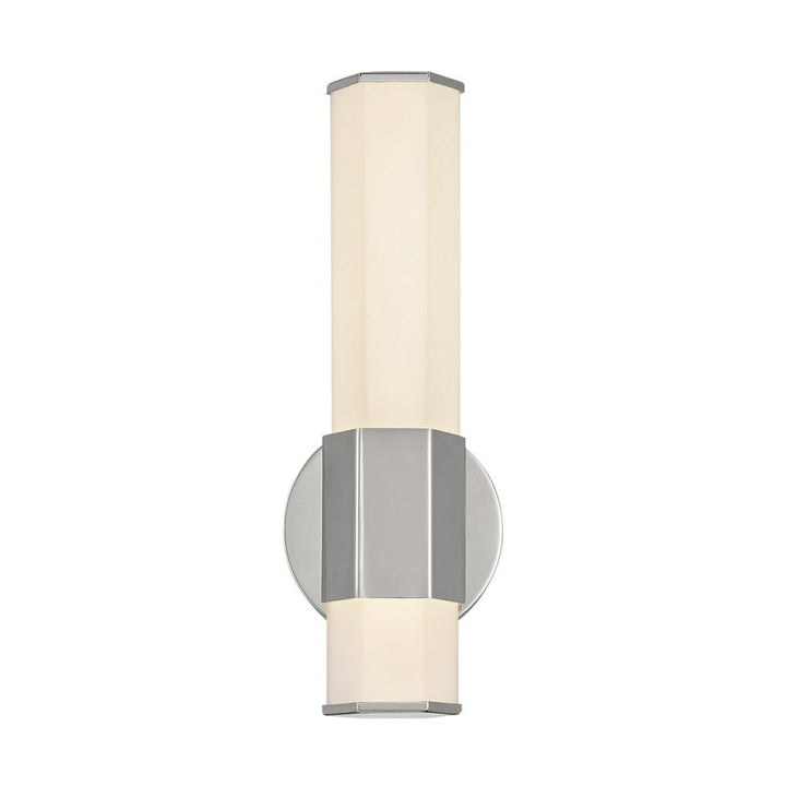 Facet Wall Sconce
