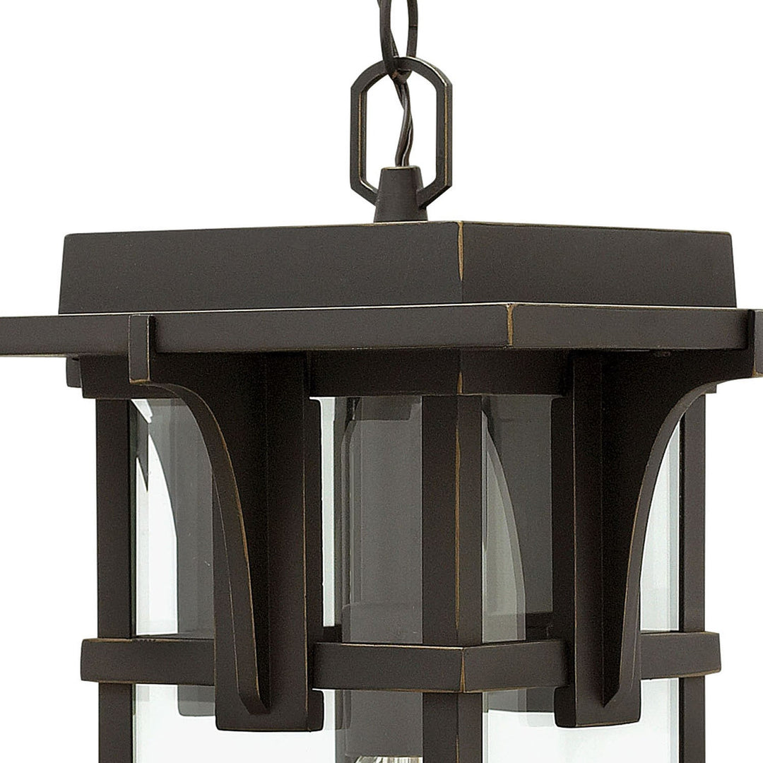Manhattan Hanging Lantern