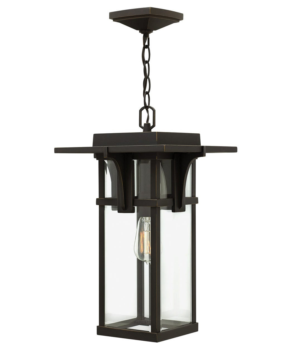 Manhattan Hanging Lantern