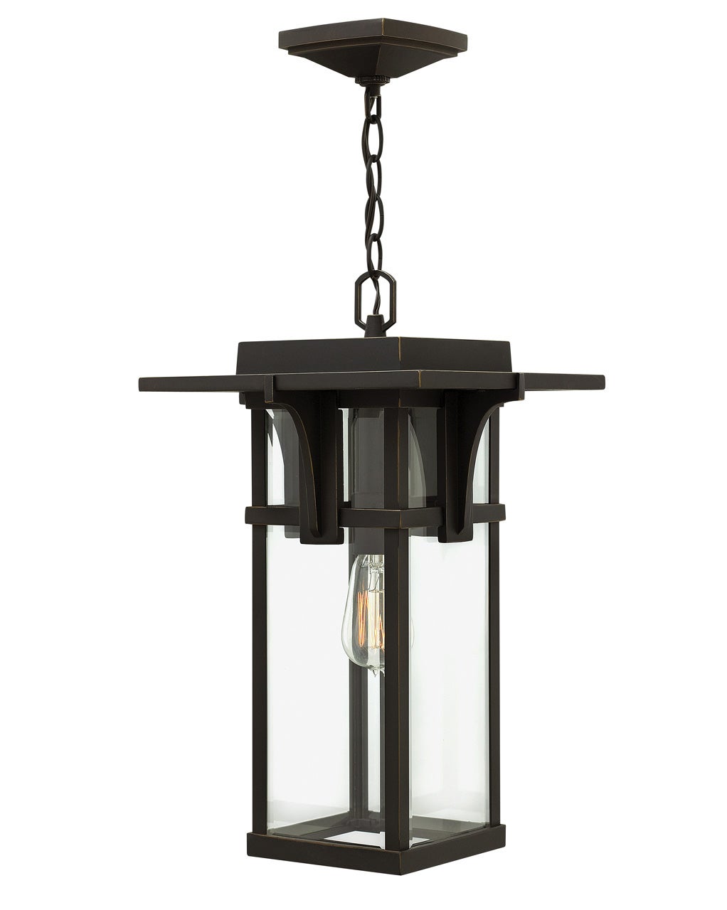 Manhattan Hanging Lantern