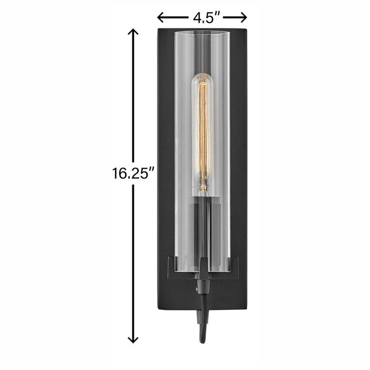 Ryden Sconce