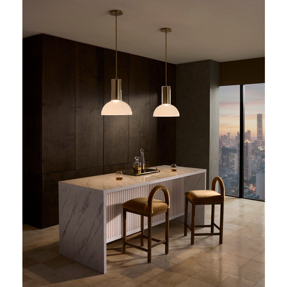 Ombra Large Pendant
