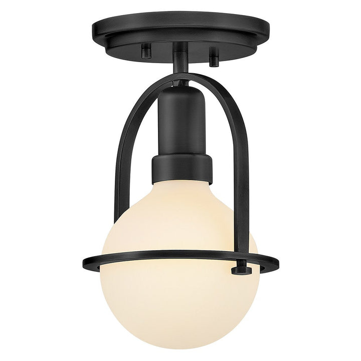 Somerset Semi-Flush Mount