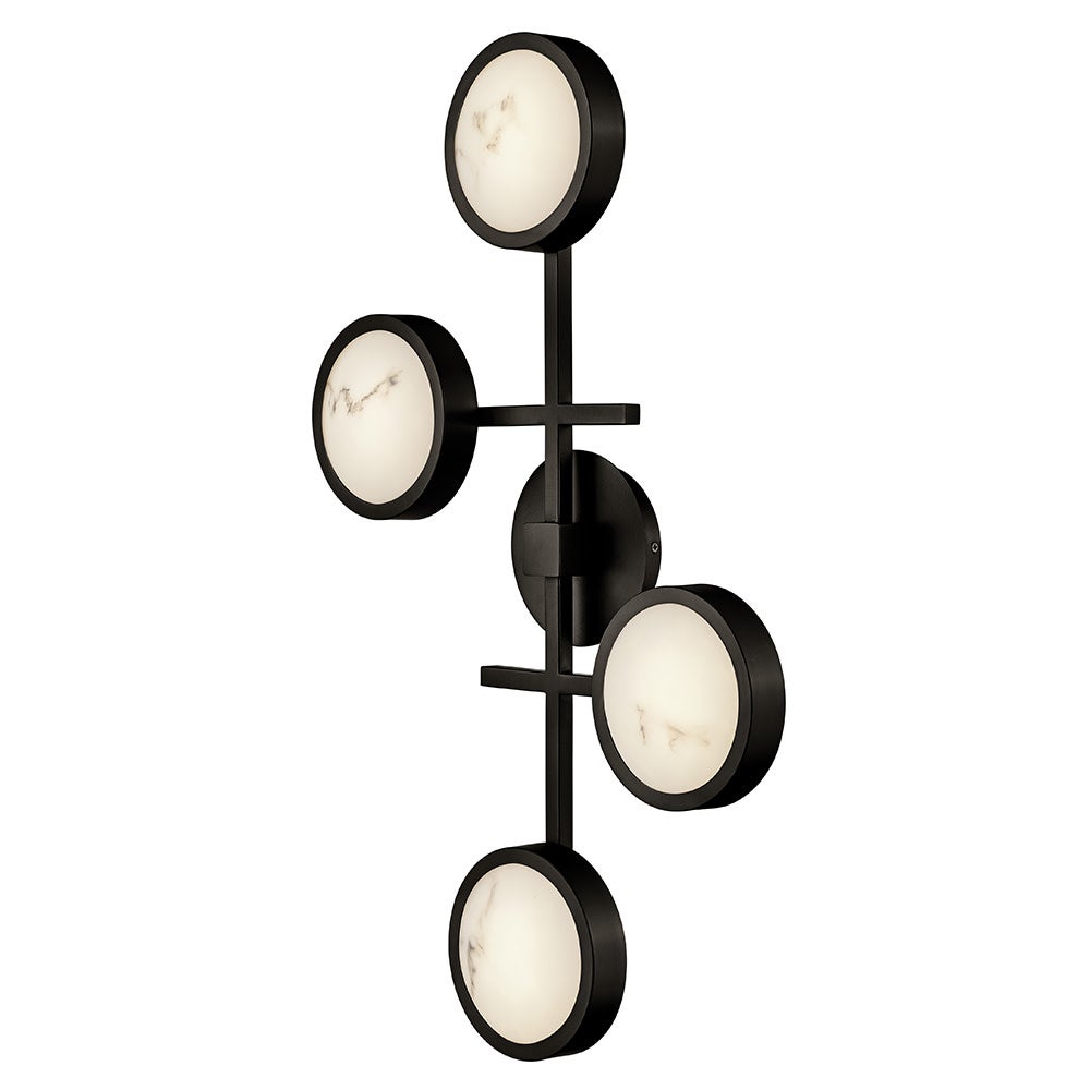 Cava Flush Mount