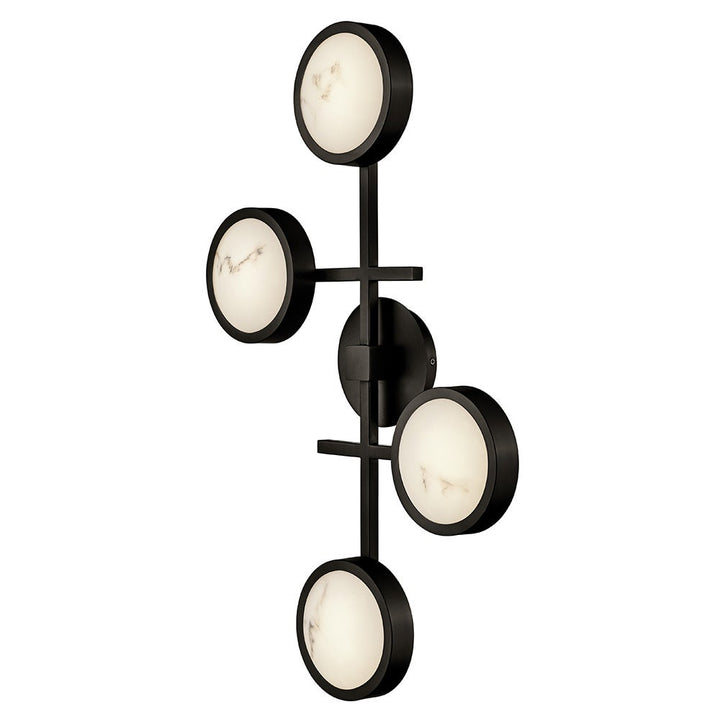 Cava Flush Mount