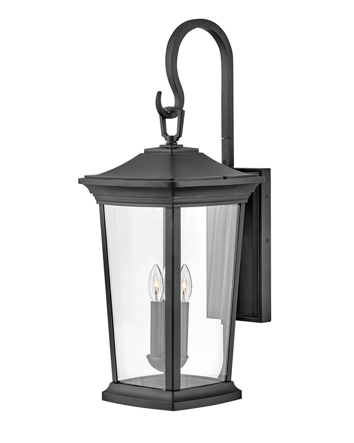 Bromley Wall Mount Lantern