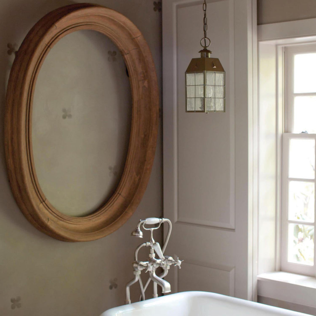 Nantucket Medium Hanging Lantern