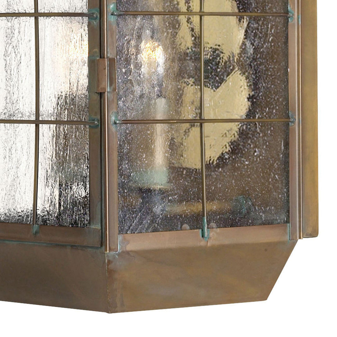 Nantucket Wall Mount Lantern