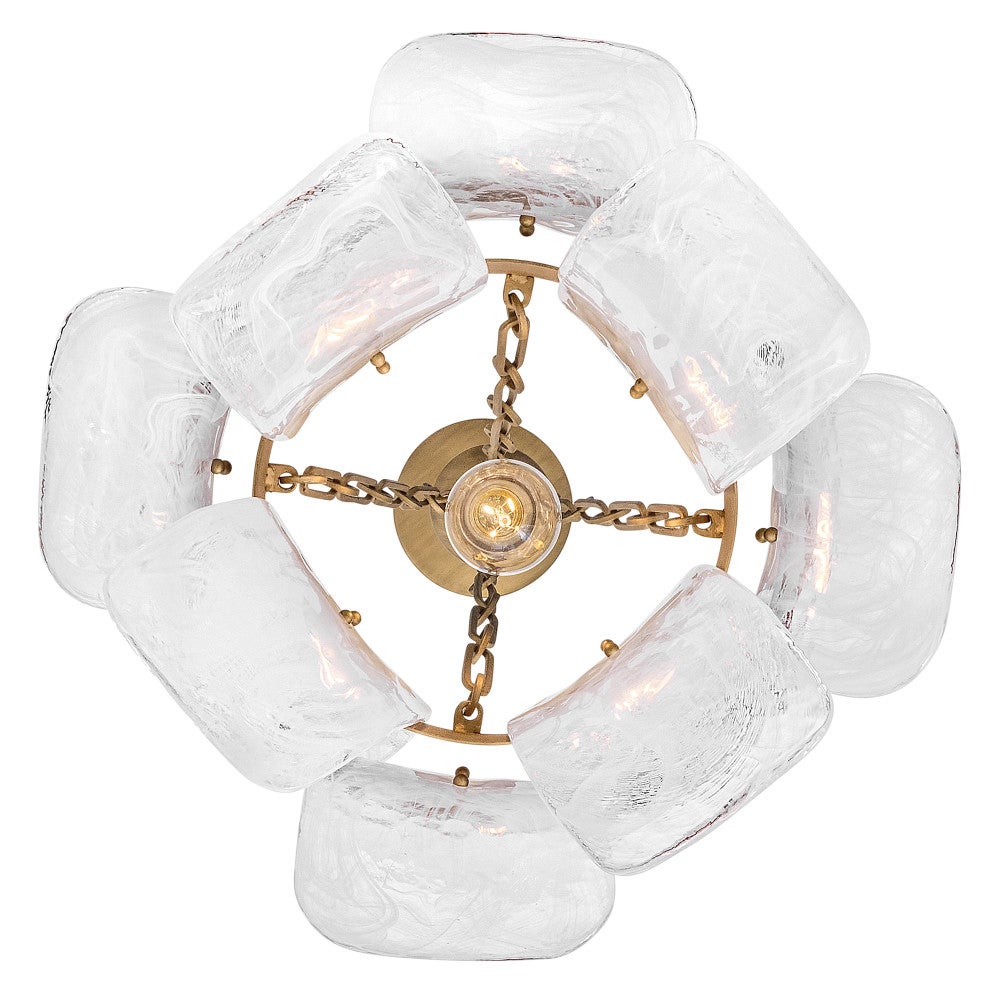 Fleur Large Pendant