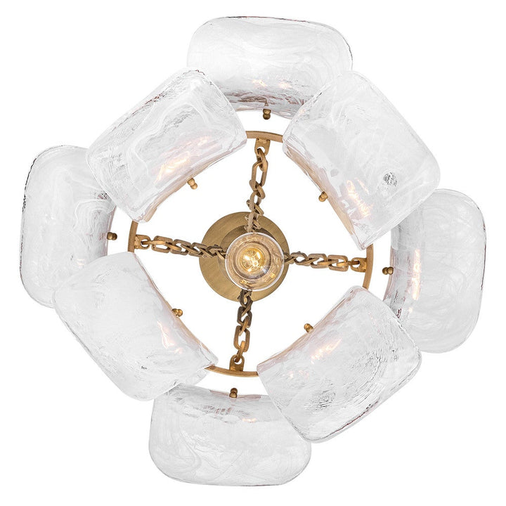 Fleur Large Pendant