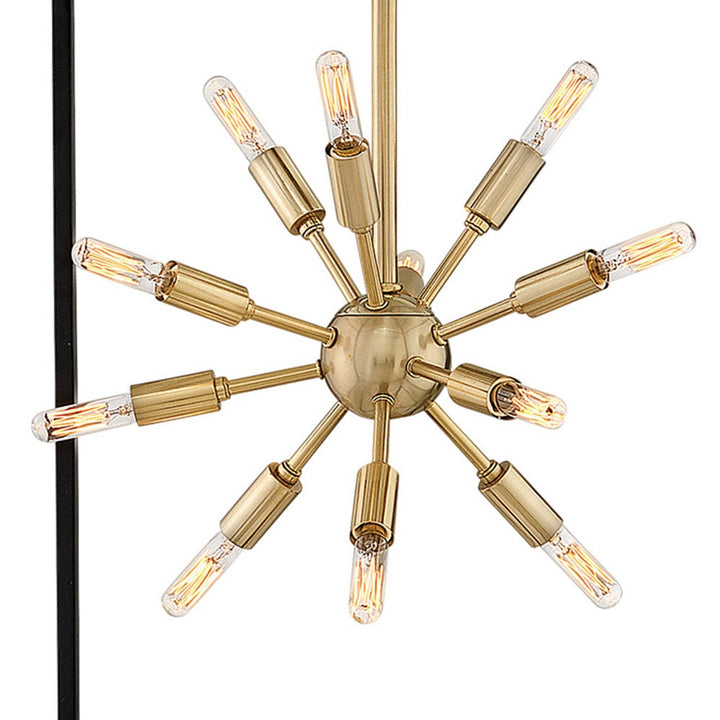 Aros Pendant