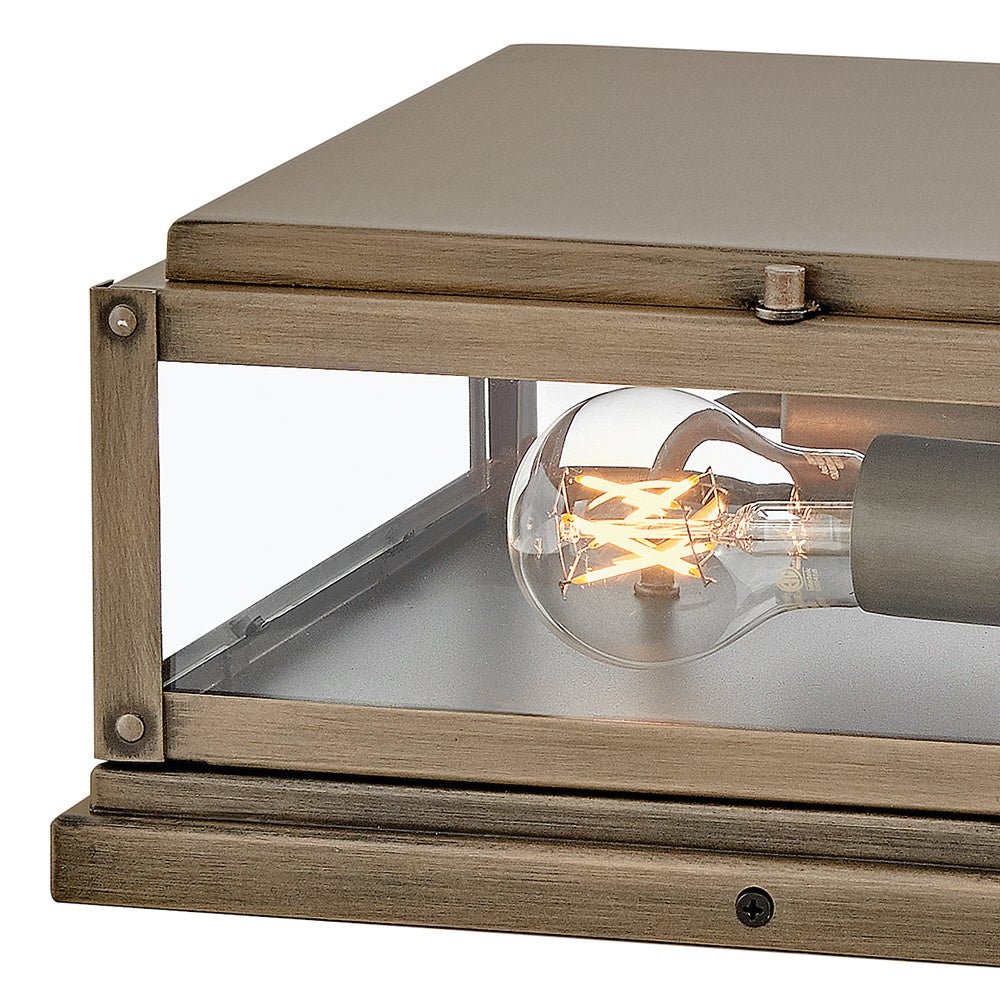 Max Pier Mount Lantern