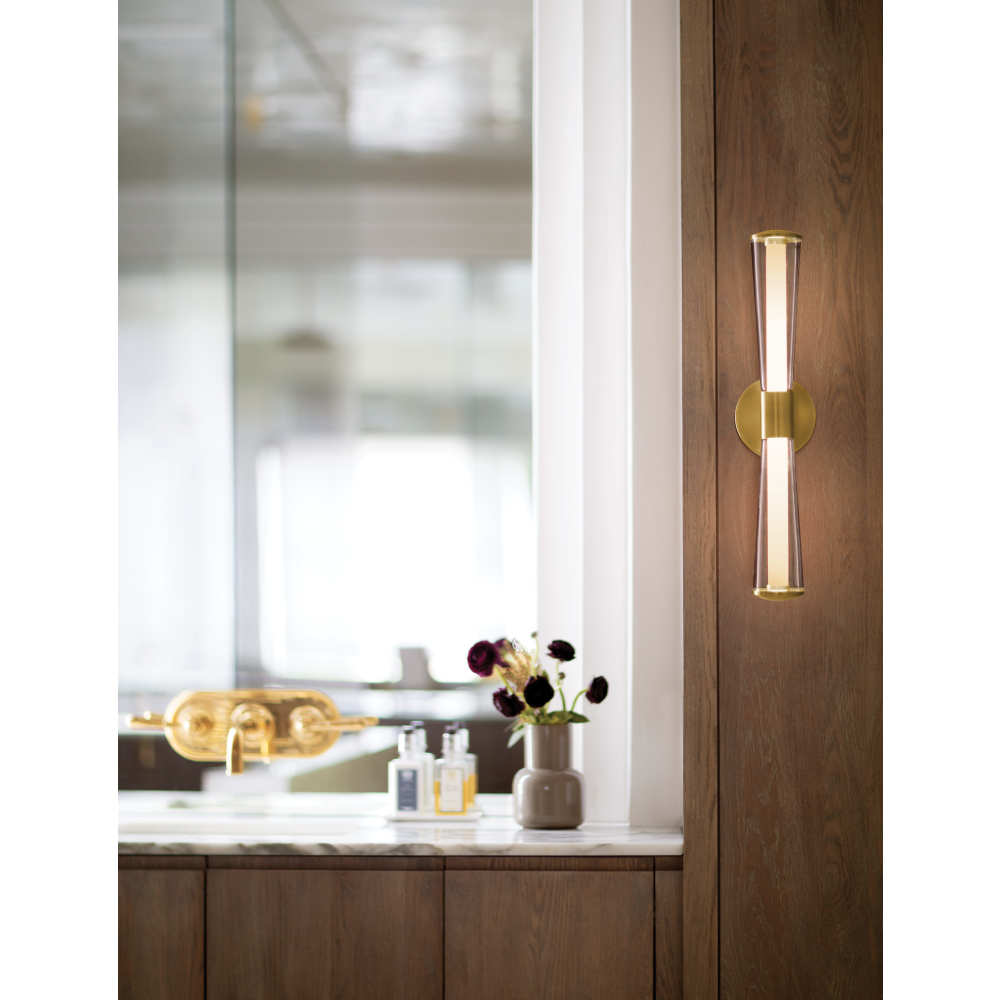 Elin Medium LED Vanity