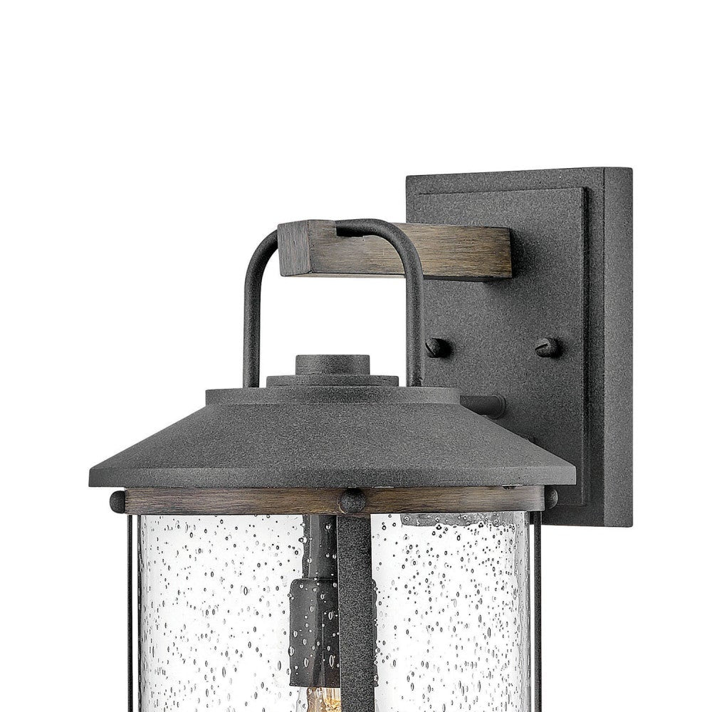 Lakehouse Wall Mount Lantern