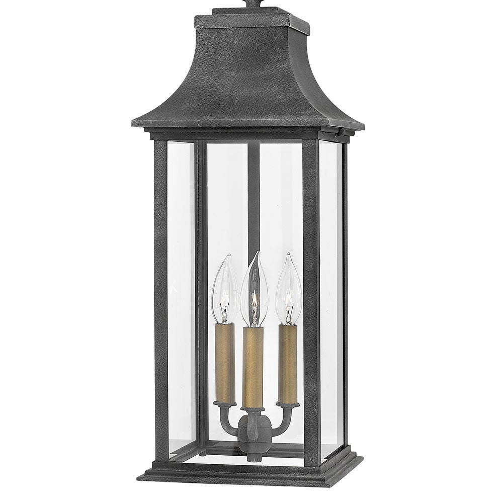 Adair Large Hanging Lantern