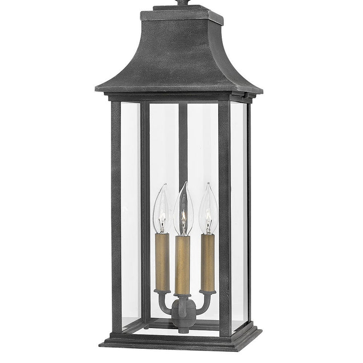 Adair Large Hanging Lantern