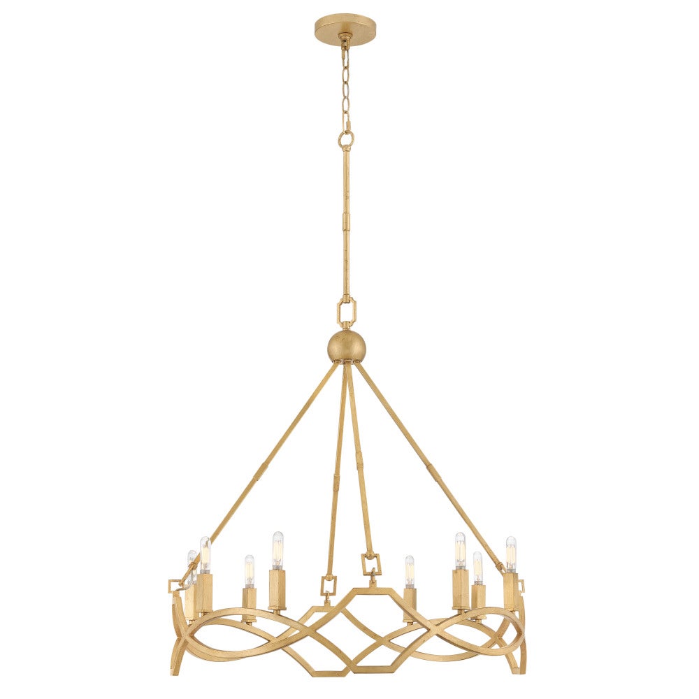 Leona Chandelier
