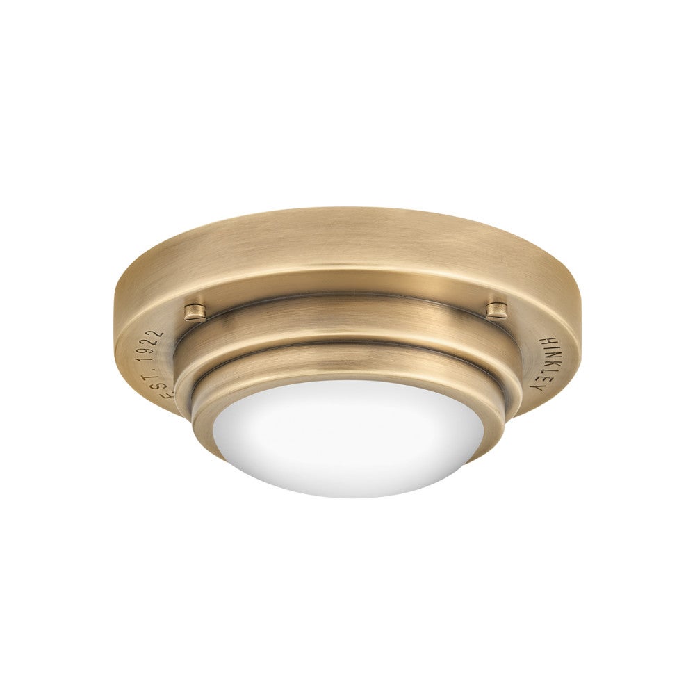 Porte Extra Small Flush Mount or Sconce