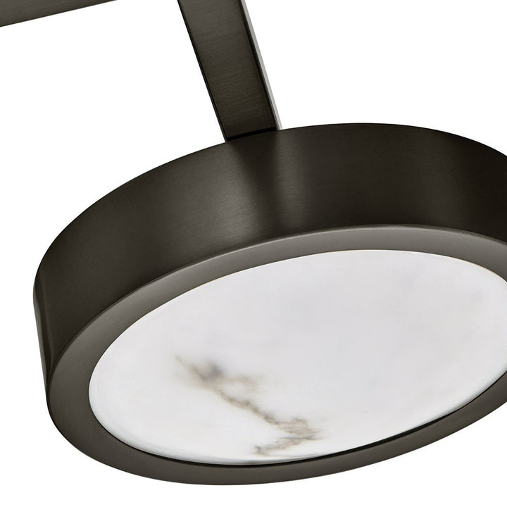 Cava Flush Mount