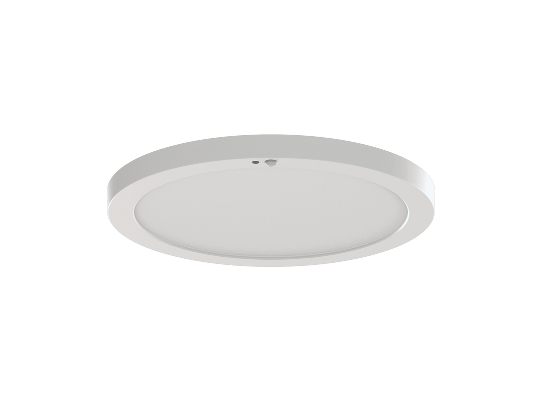 LED PIR Sensor Slim Flush Mount - 5Way CCT by Votatec - view 7