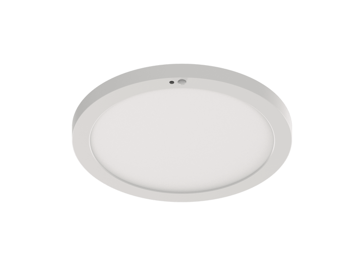 LED PIR Sensor Slim Flush Mount - 5Way CCT by Votatec - view 8