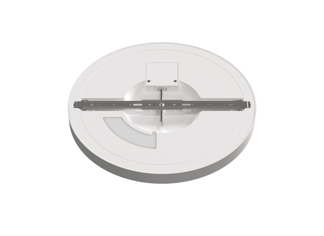 LED PIR Sensor Slim Flush Mount - 5Way CCT by Votatec - view 5