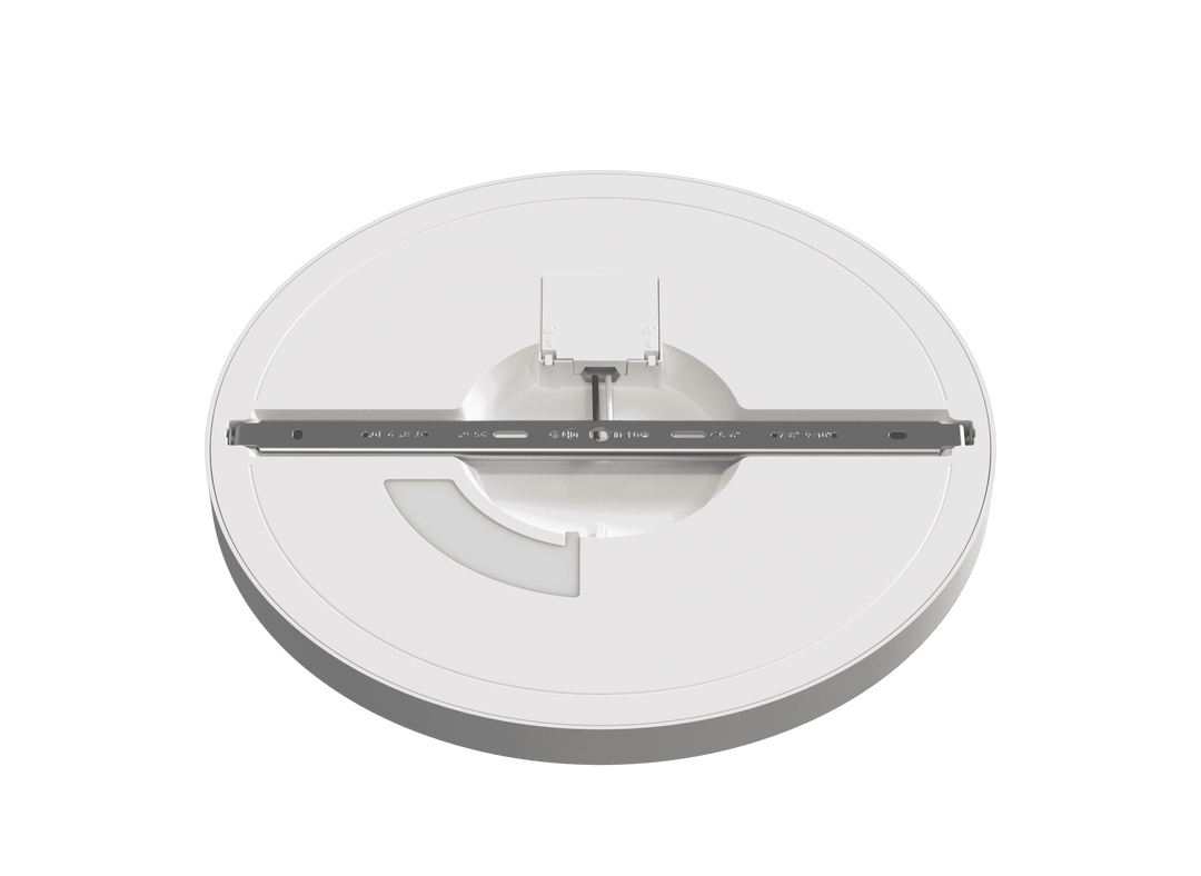 LED PIR Sensor Slim Flush Mount - 5Way CCT by Votatec - view 10