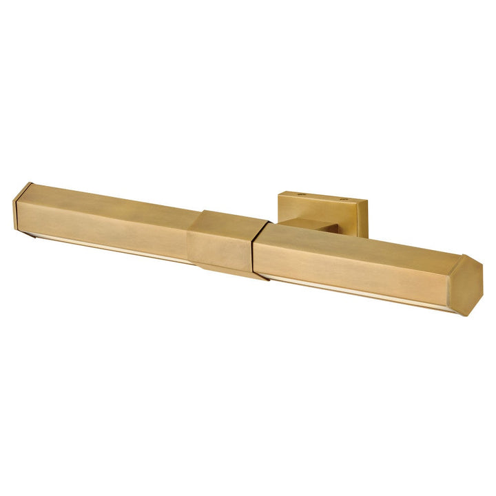 Facet Wall Sconce