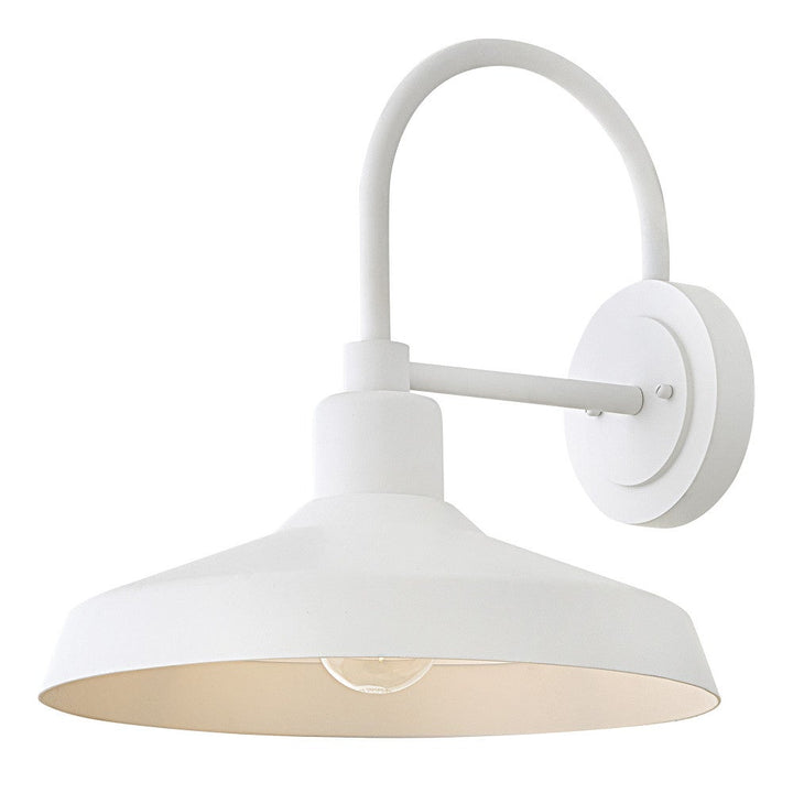 Forge Wall Mount Barn Light