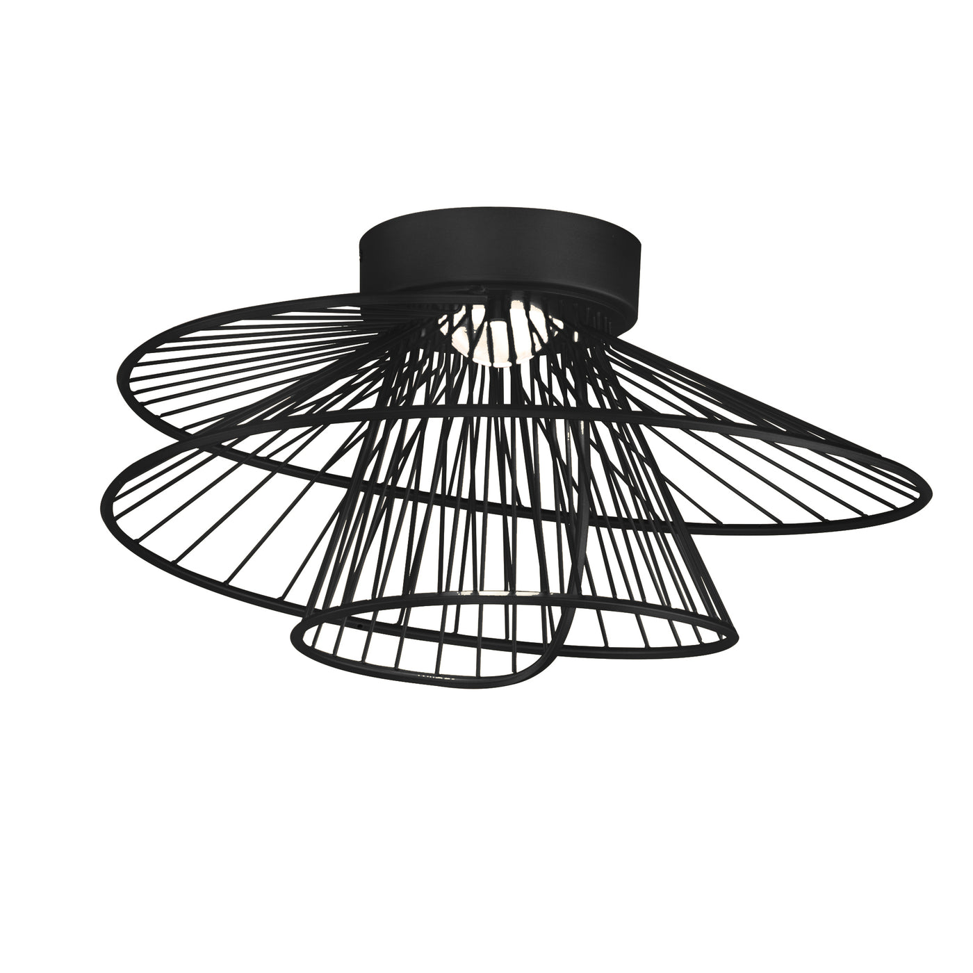 Zeta - LED Flush Mount