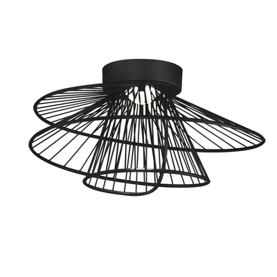 Zeta - LED Flush Mount