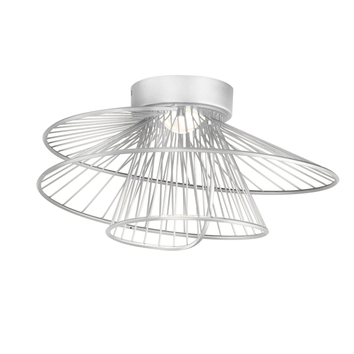 Zeta - LED Flush Mount