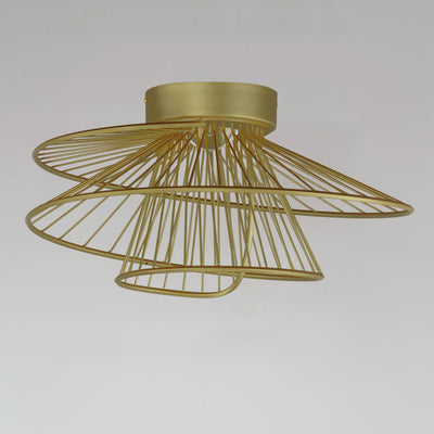 Zeta - LED Flush Mount