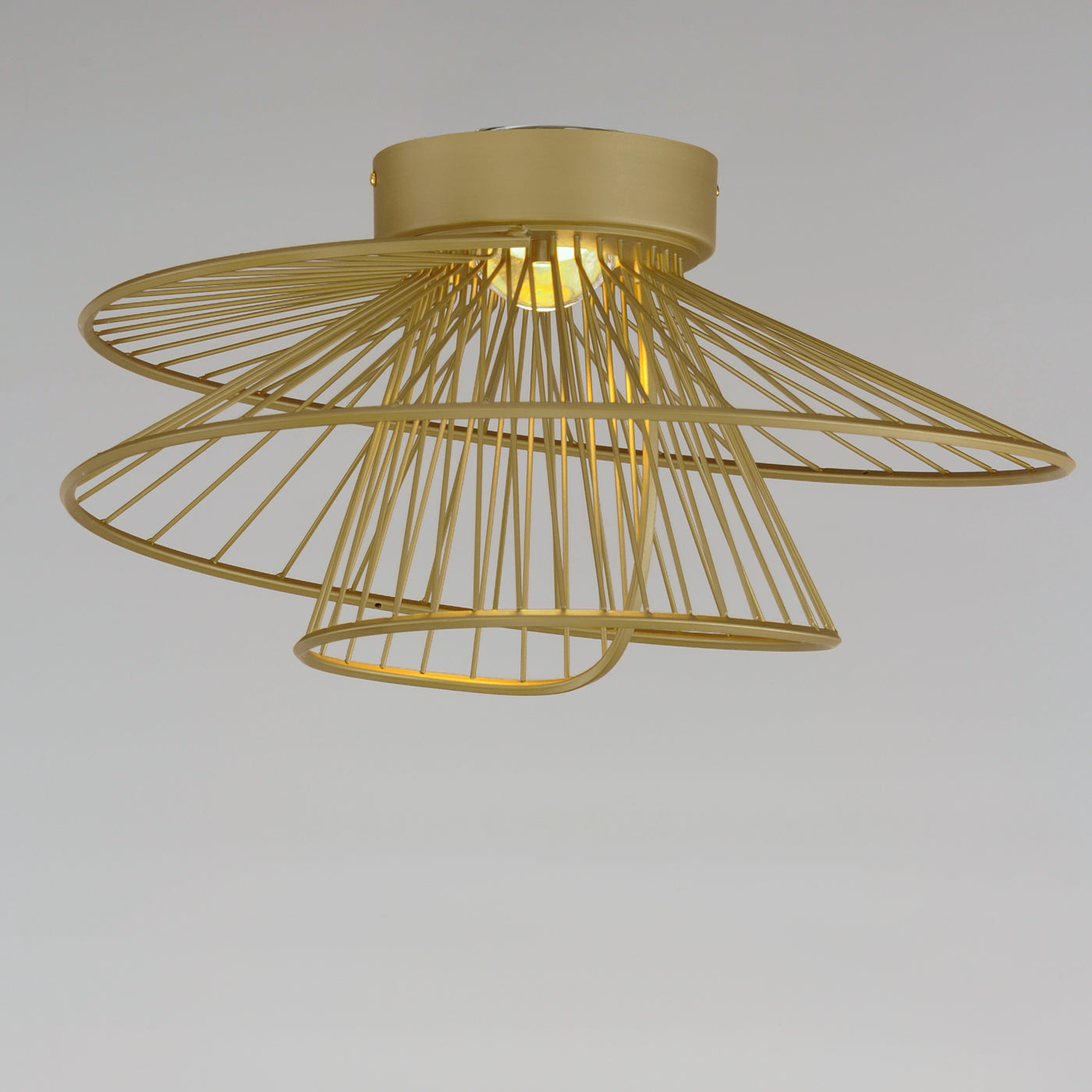 Zeta - LED Flush Mount