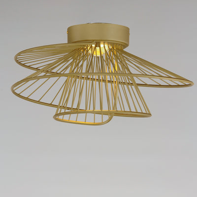 Zeta - LED Flush Mount