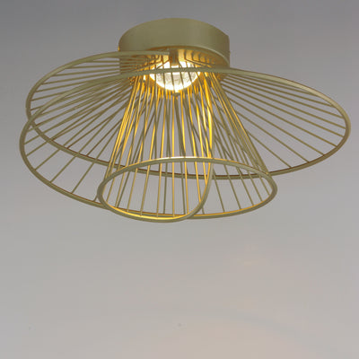 Zeta - LED Flush Mount