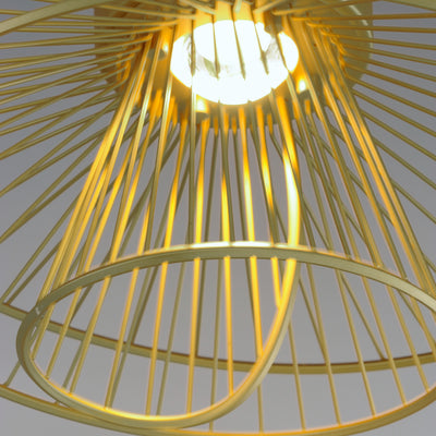 Zeta - LED Flush Mount