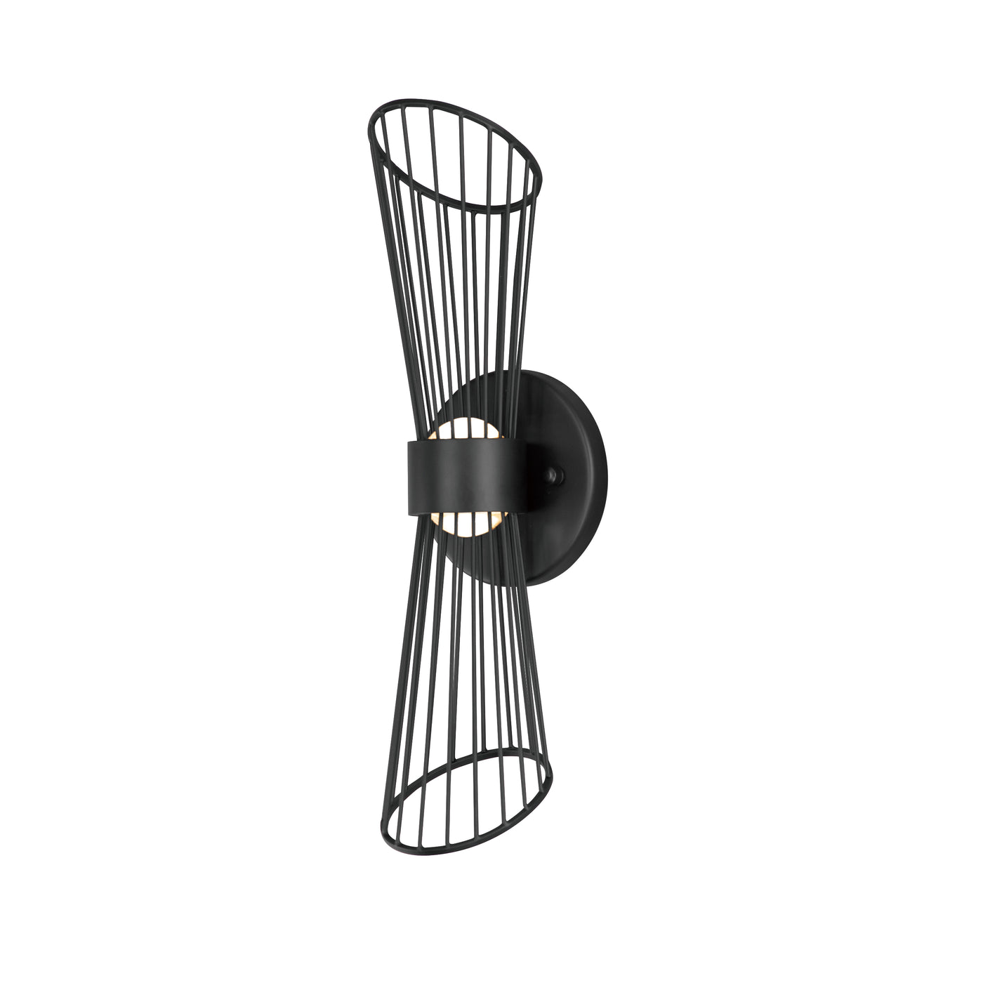 Zeta - LED Wall Sconce