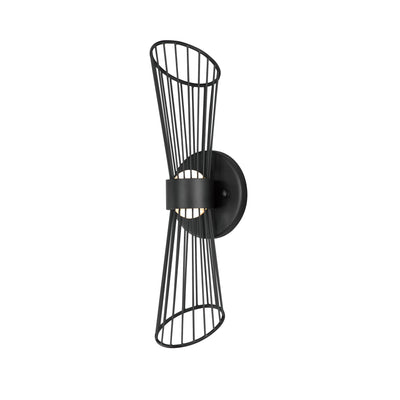 Zeta - LED Wall Sconce