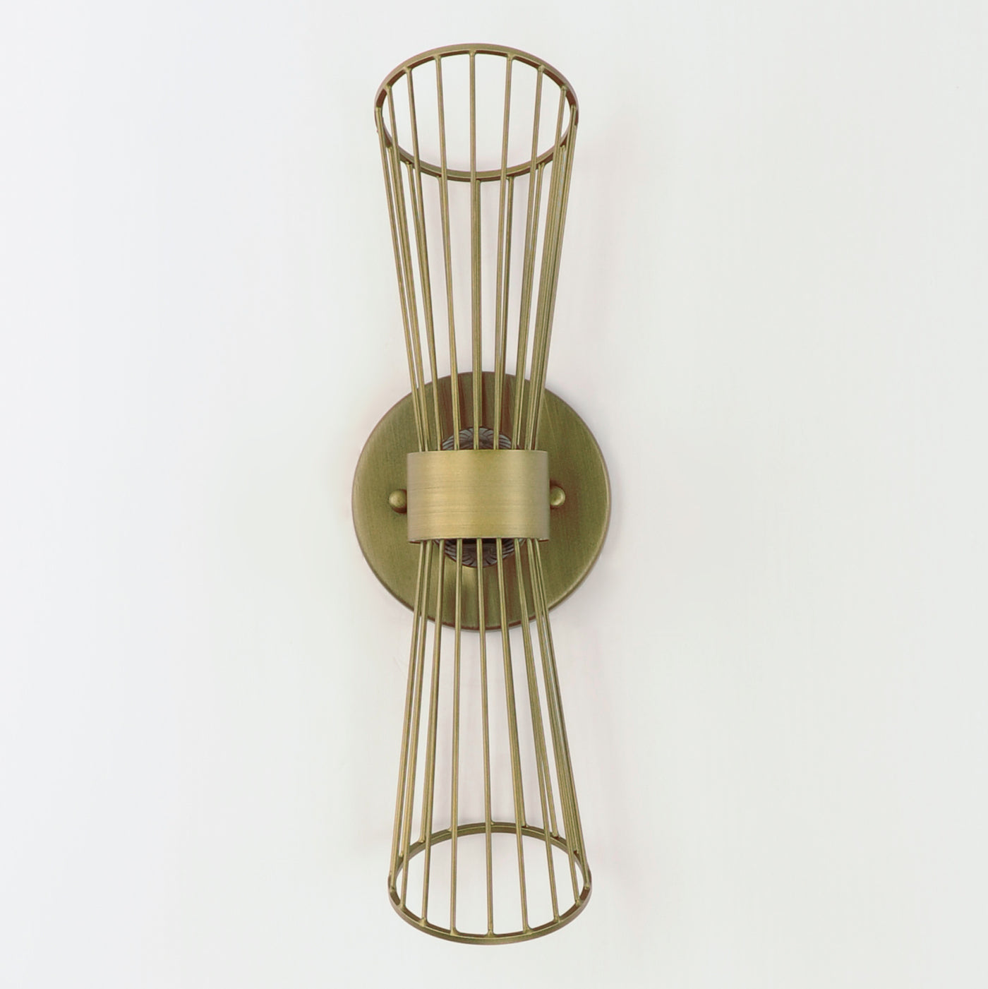Zeta - LED Wall Sconce
