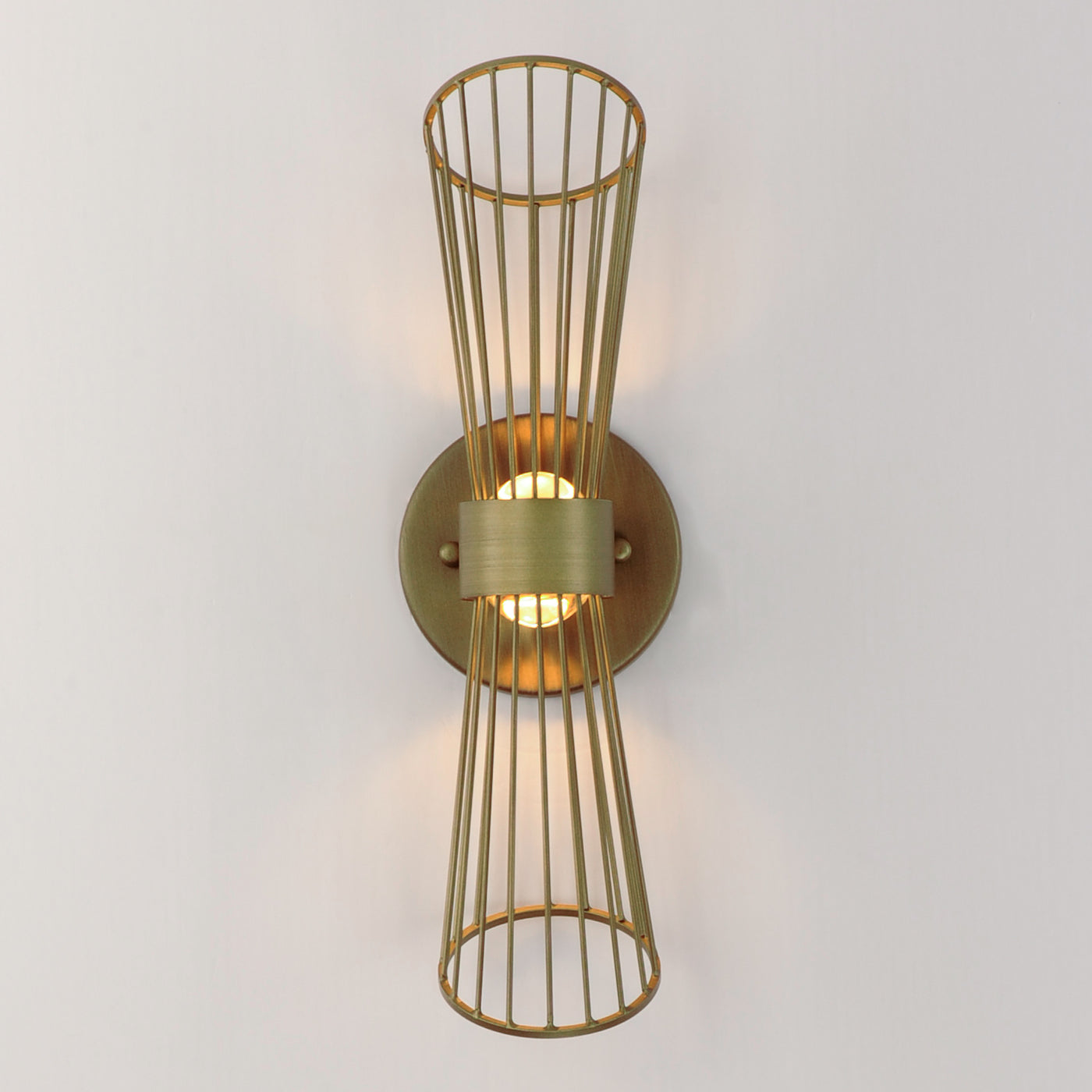 Zeta - LED Wall Sconce