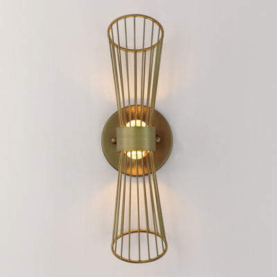 Zeta - LED Wall Sconce