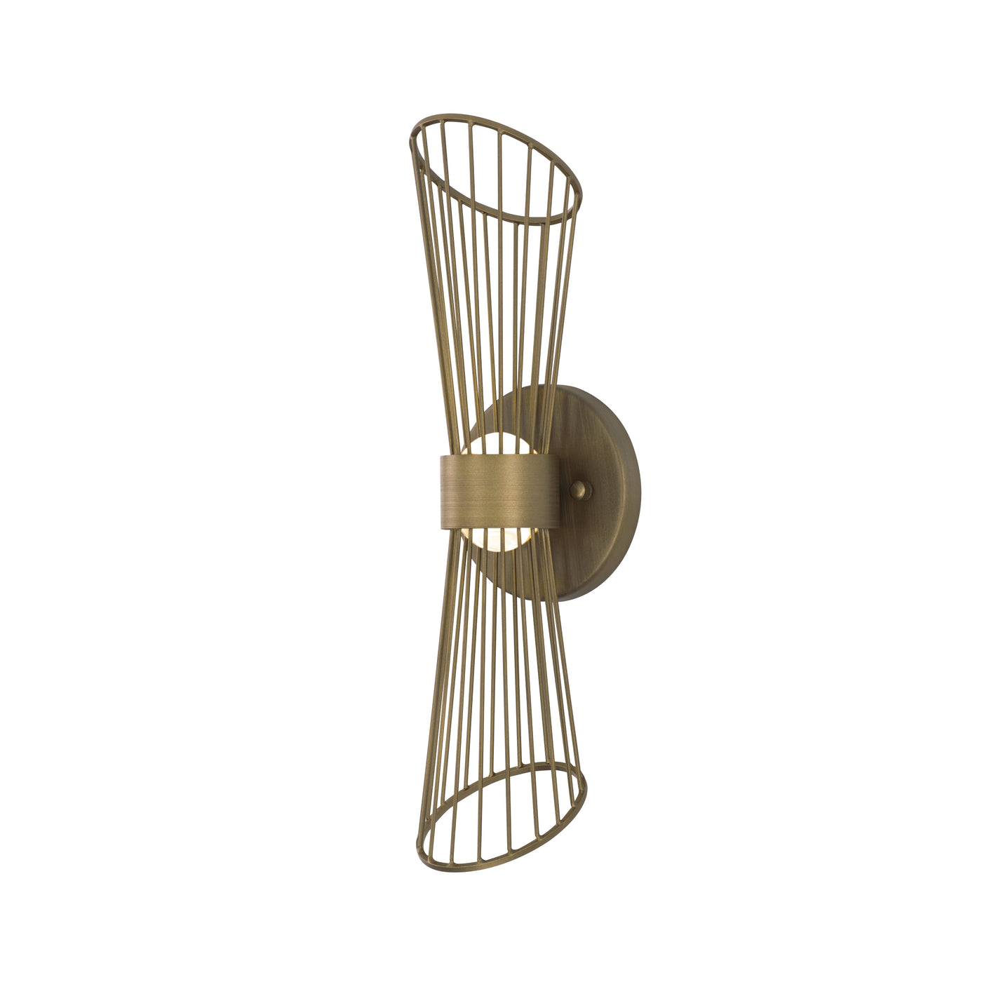 Zeta - LED Wall Sconce