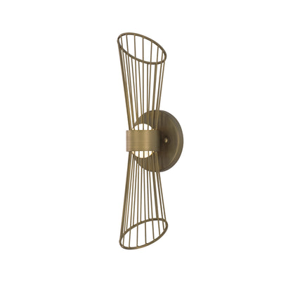 Zeta - LED Wall Sconce