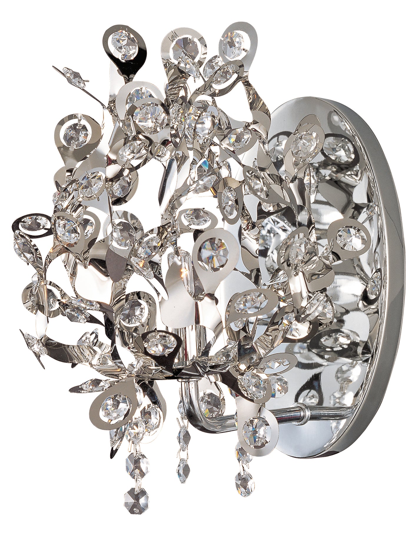 Comet - 1 Light Wall Sconce